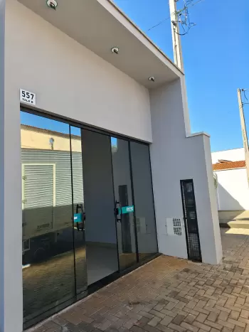 Imagem de SALA CENTRO 