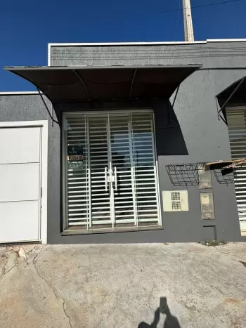 Imagem de SALA COMERCIAL - BELA VISTA 