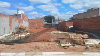 Imagem de TERRENO VILA NOGUEIRA 