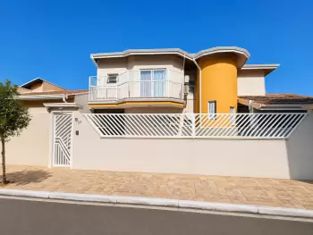 Imagem de CASA A VENDA PQ DAS PAINEIRAS 
