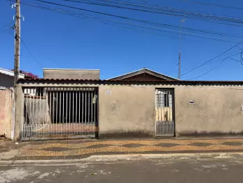 Imagem de CASA A VENDA PLANALTO 