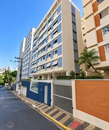 Imagem de APARTAMENTO PARA VENDA EM CAMPINAS 