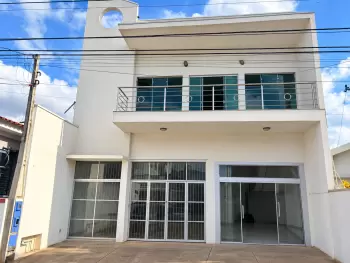 Imagem de SALÃO COMERCIAL 