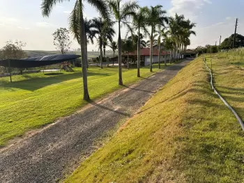 Imagem de CHÁCARA COMPLETA – 30.000 m² 