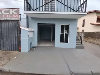 Imagem de SALA COMERCIAL 